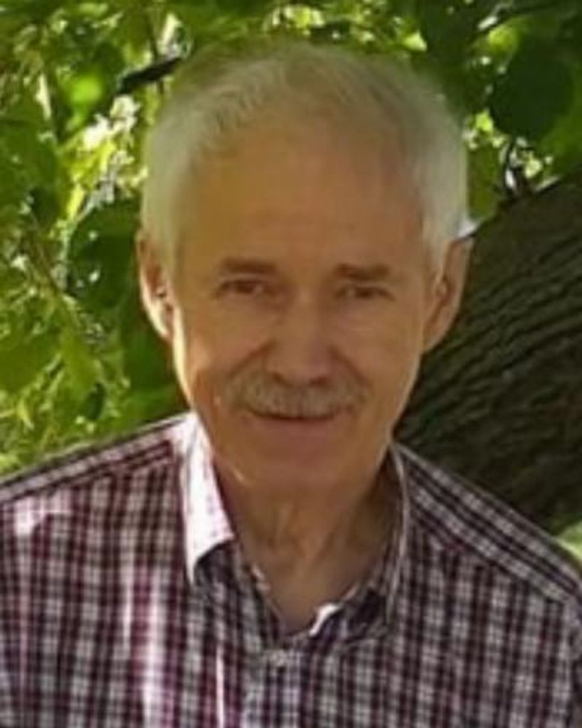 Stanley K. Dahlberg Profile Photo