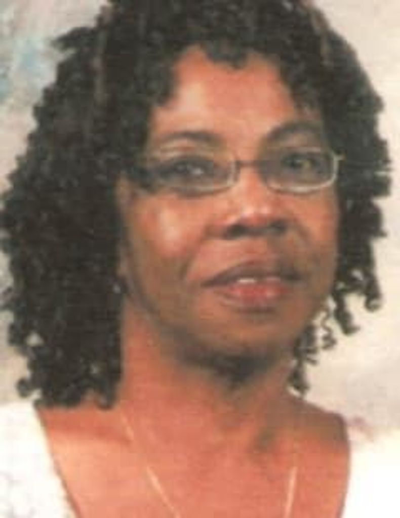 Sherron Thompson