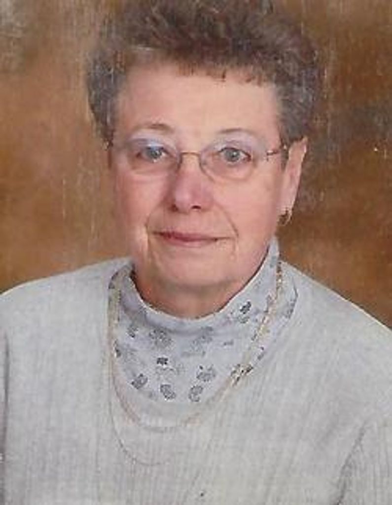 Beverly Dianne Stroh