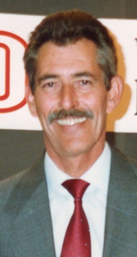 Charles L. White