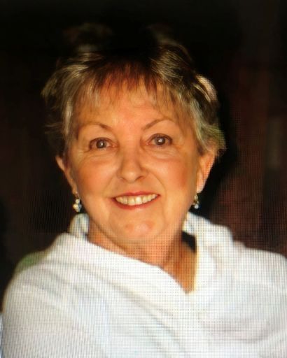 Martha Jane McCurdy's obituary image