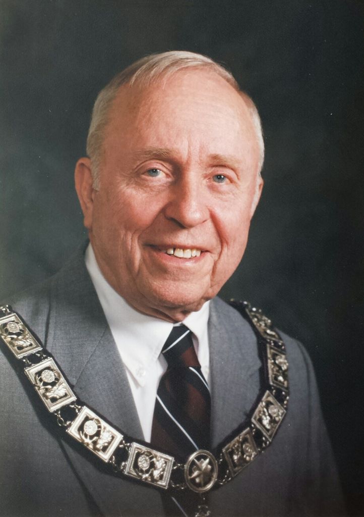 Arthur L. Begeman