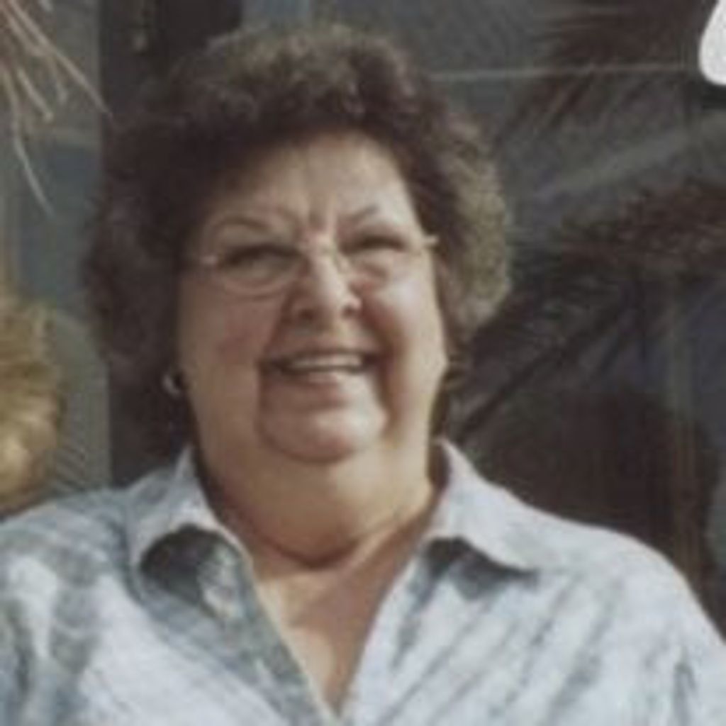 Opal Stafford
