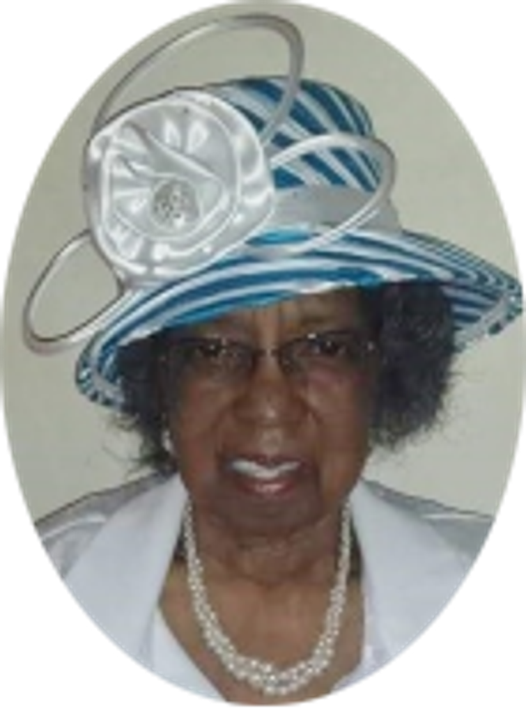 Mrs. Louella Hudgens Williams