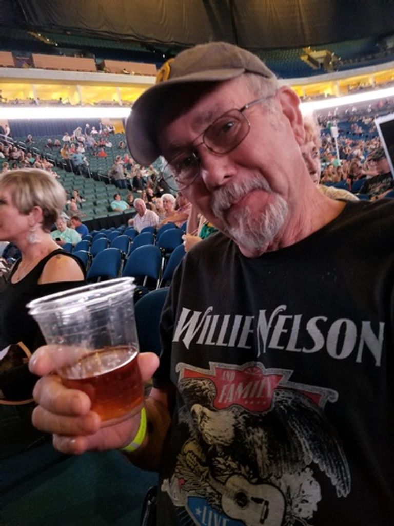 Eldon Leroy Gould Profile Photo