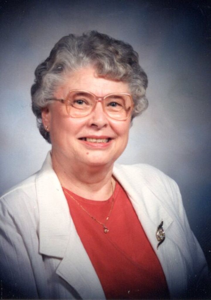 Willa Claywell
