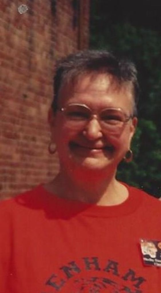 Shelby J. Rivera (Daugherty)