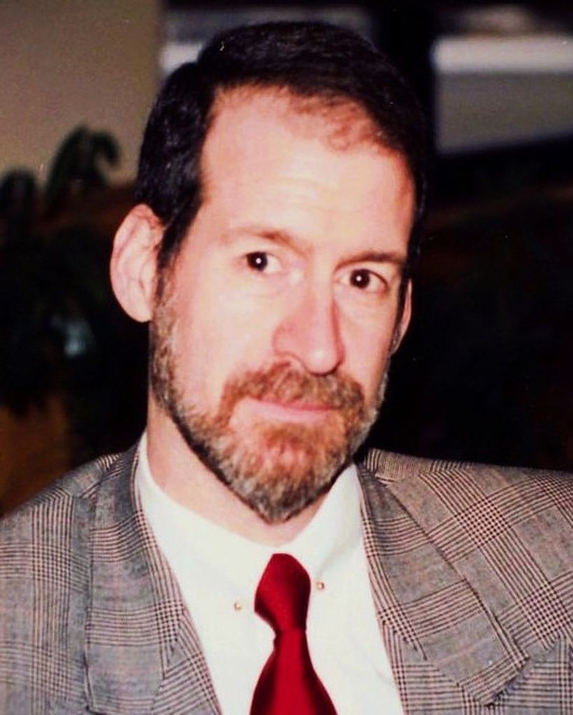 Peter L. Grimaldi Profile Photo
