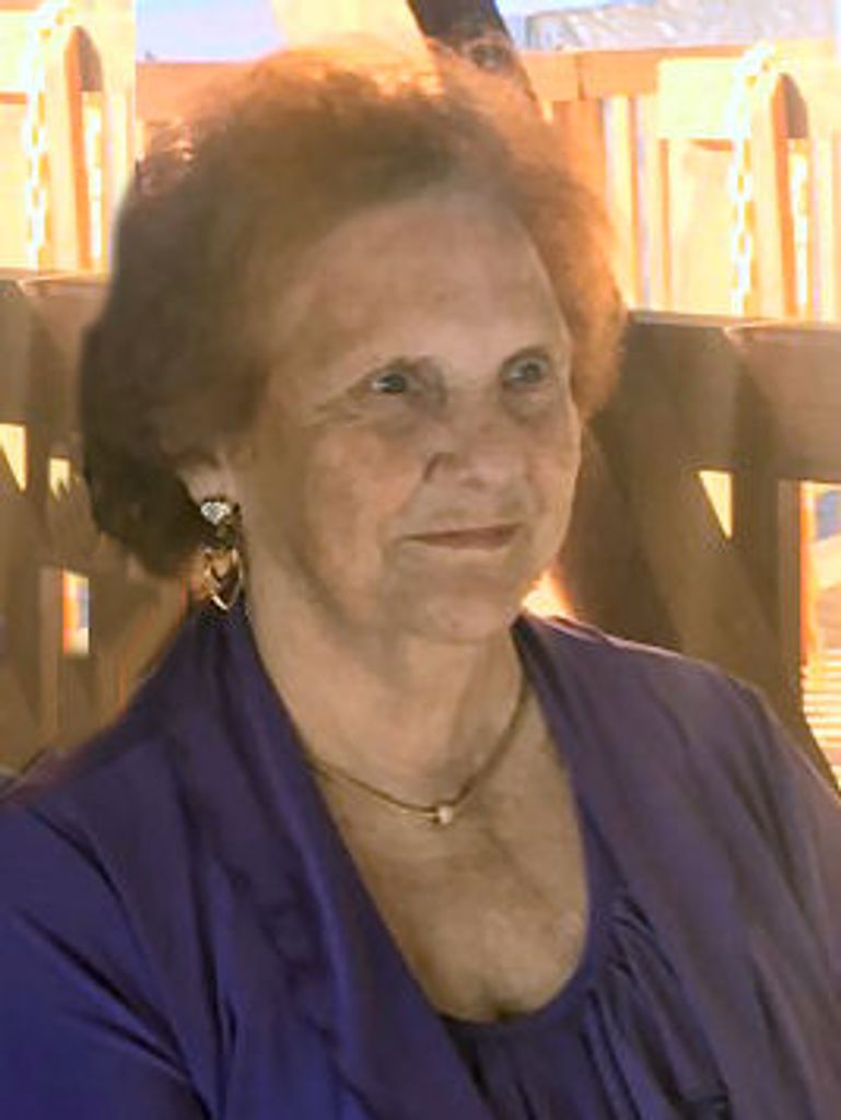 Marie Campbell Profile Photo