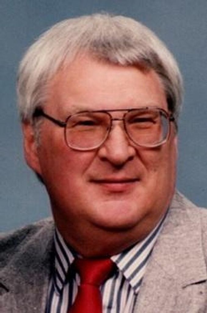 Gerald J. "Jerry" Kurowski Profile Photo