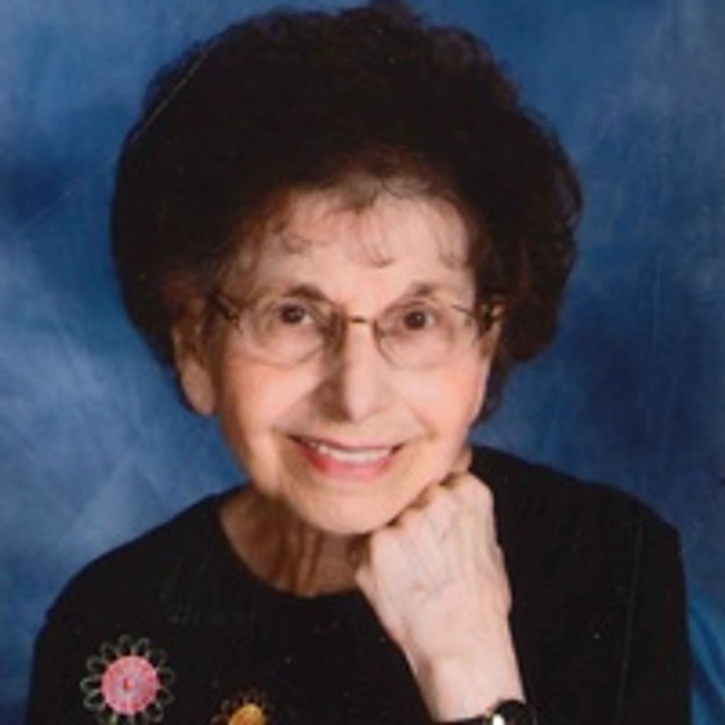 Thelma Desmond Derose