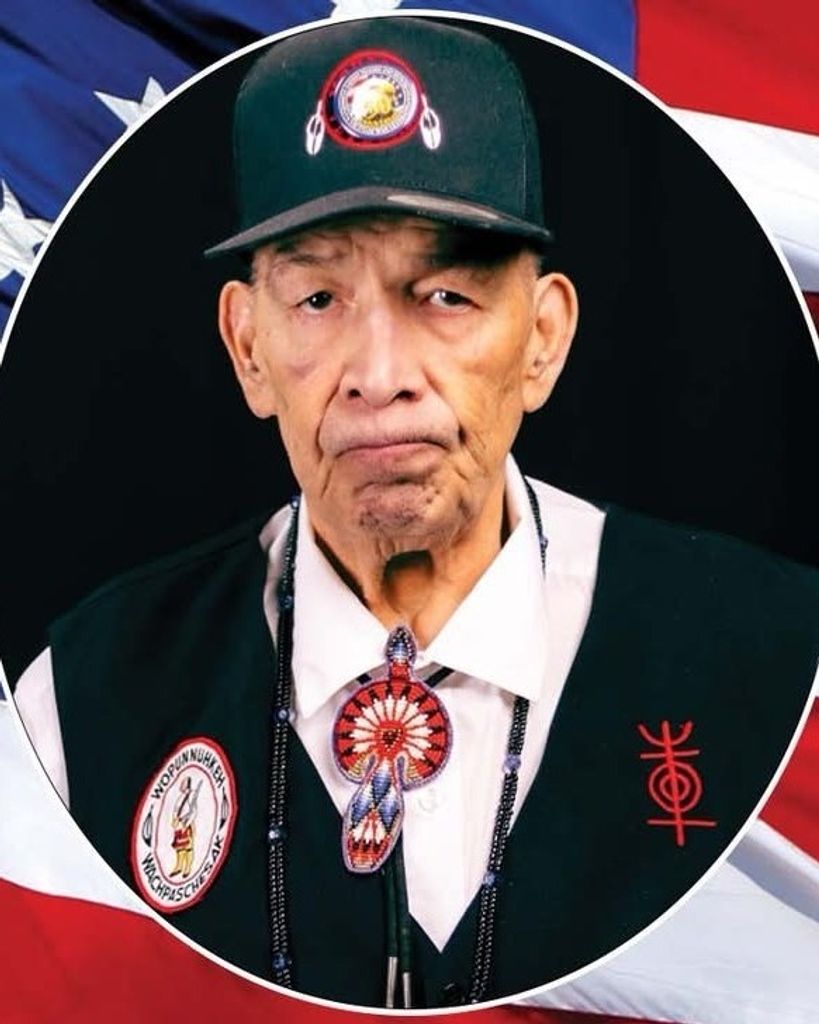 Harold Robert "Whitey" Bowman Profile Photo