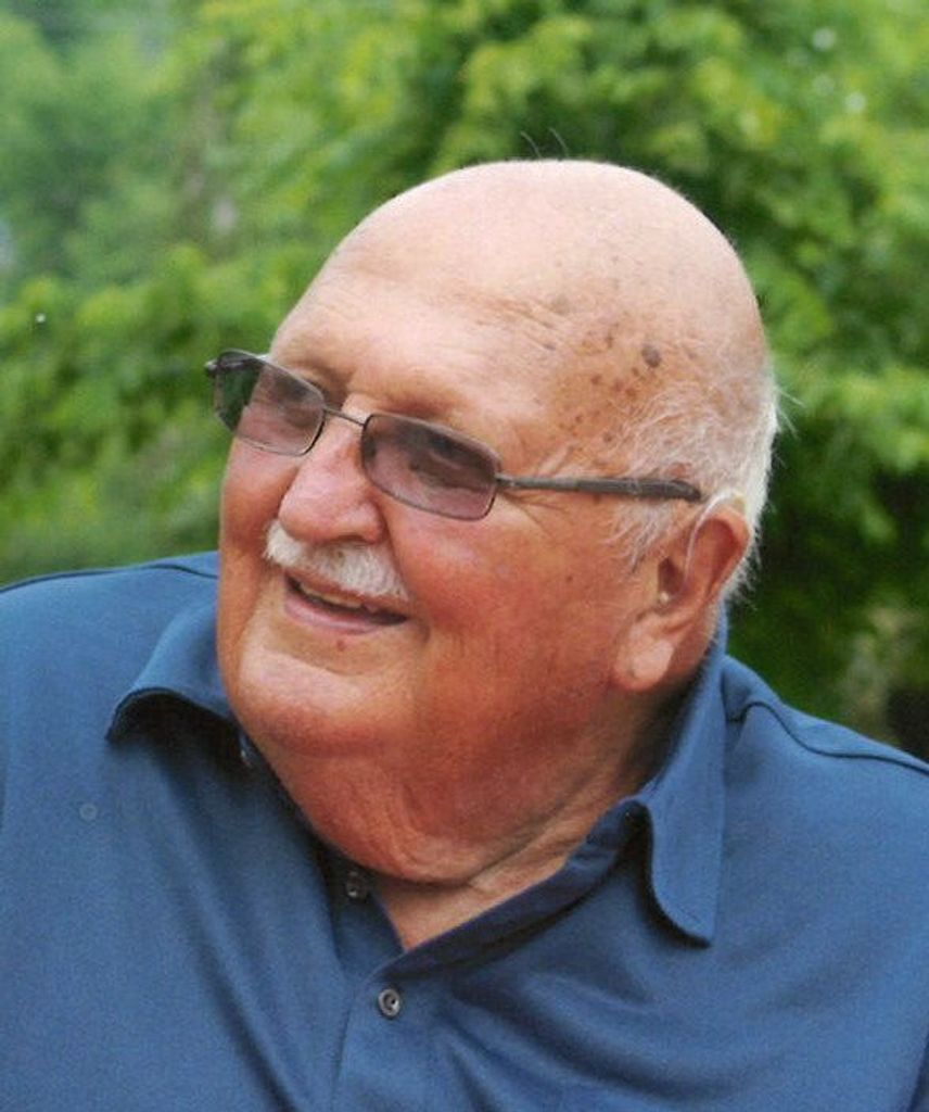 Gordon T. Hegre