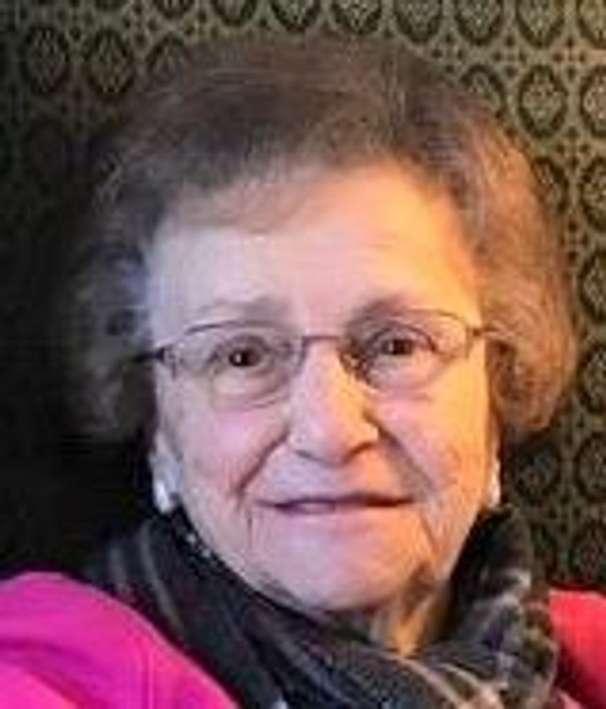 Susan Lillian (Jacobs)  Paradis Profile Photo