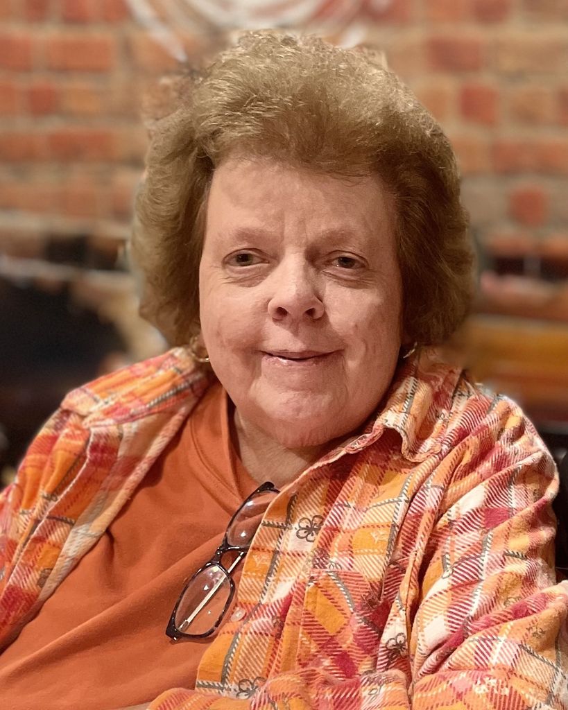 Donna Gail Goodin Hoover Profile Photo