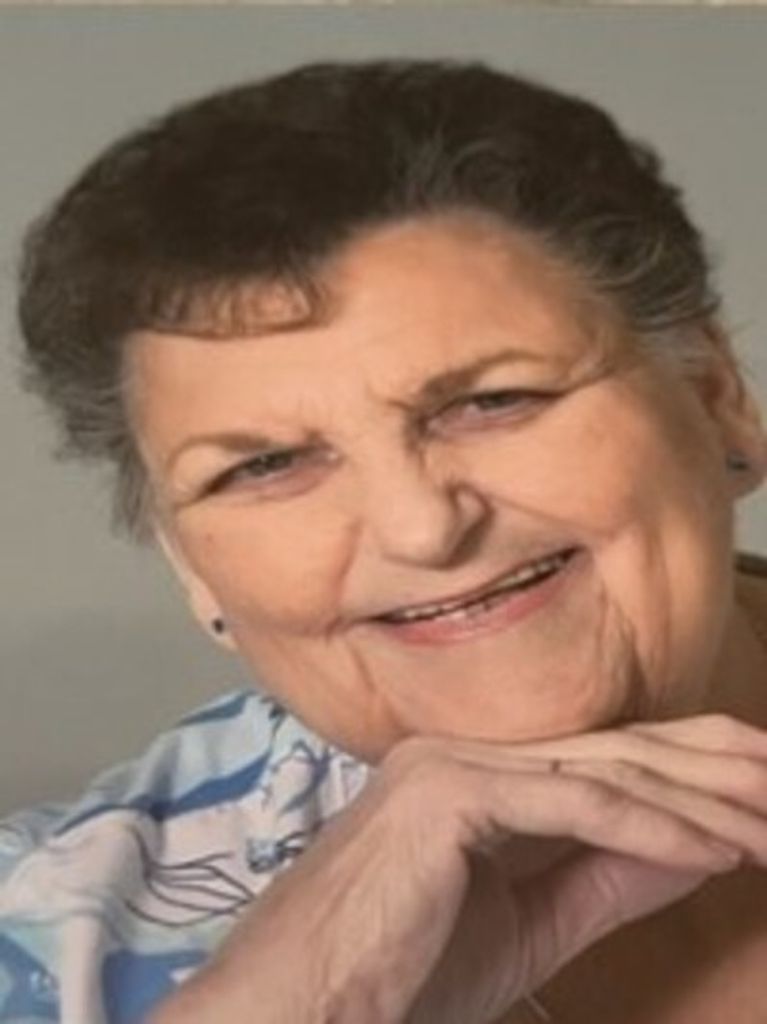 Patricia Ann Eaklor Profile Photo