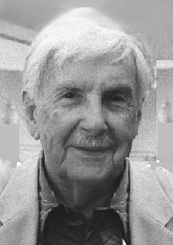 Howard Richard Steinmann