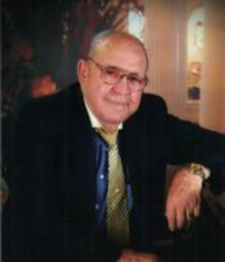 Marcus Anthony Bordelon Profile Photo