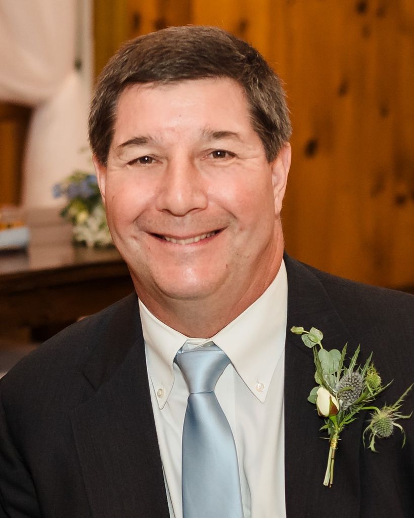 Robert Michael Zillioux Profile Photo