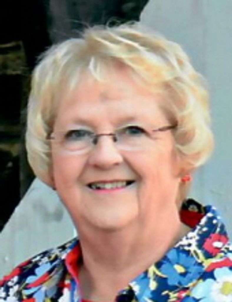 Dixie J. Glander