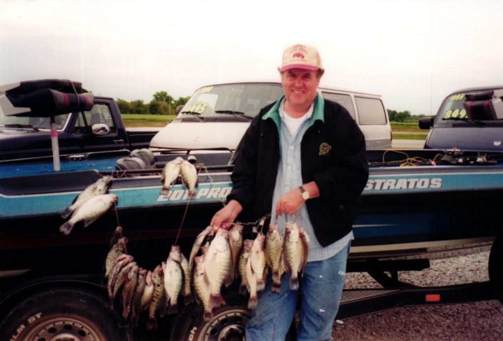 Charles “Chuck” Edwin Davis Profile Photo