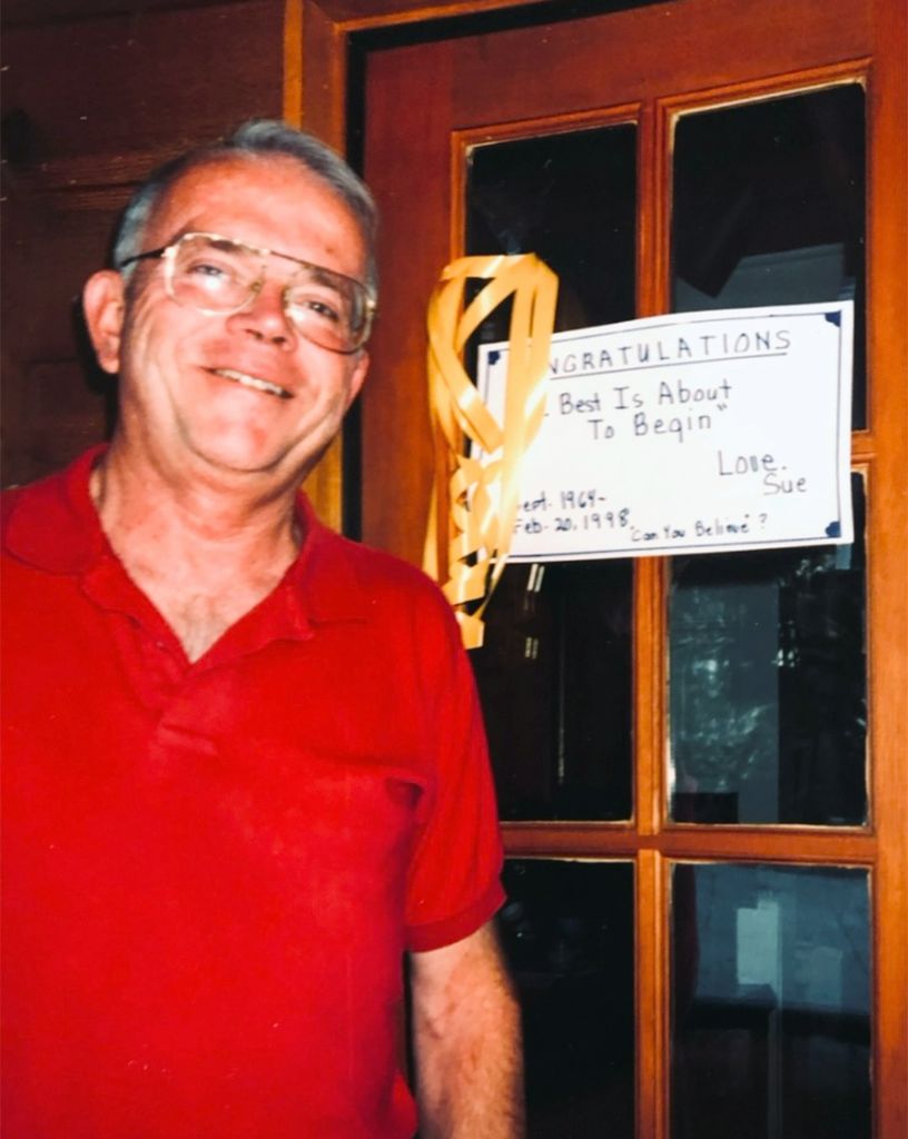 Hudson Edward Kurth Profile Photo