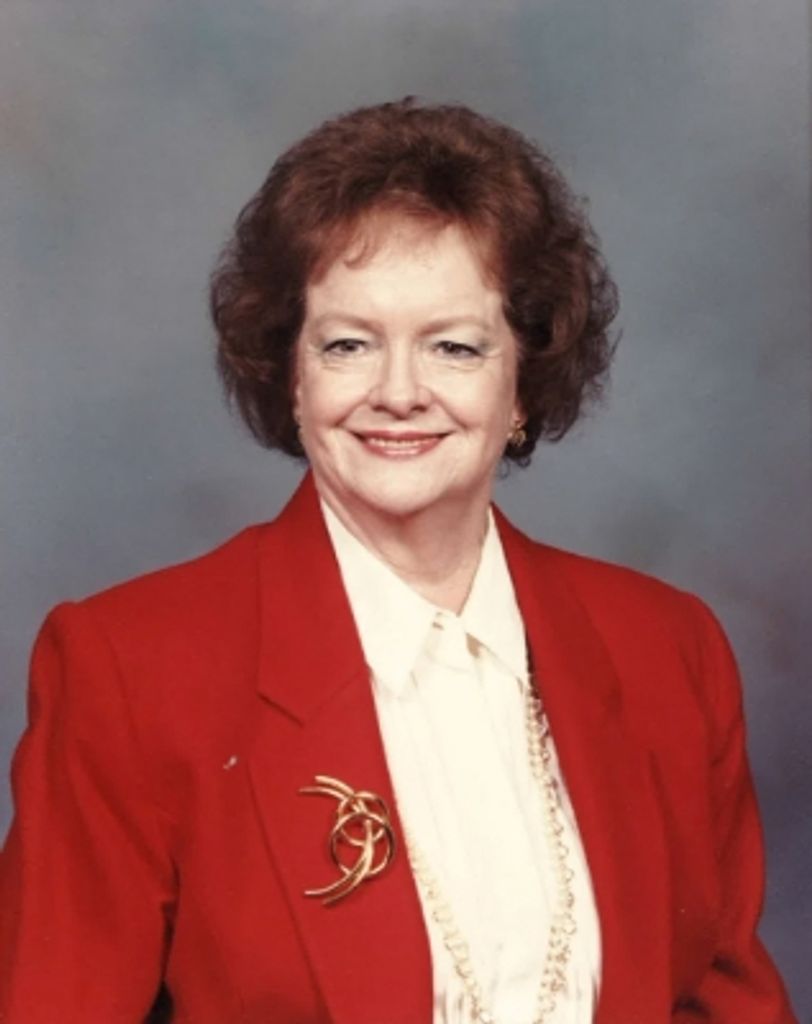 Pauline Rich Nichols Profile Photo