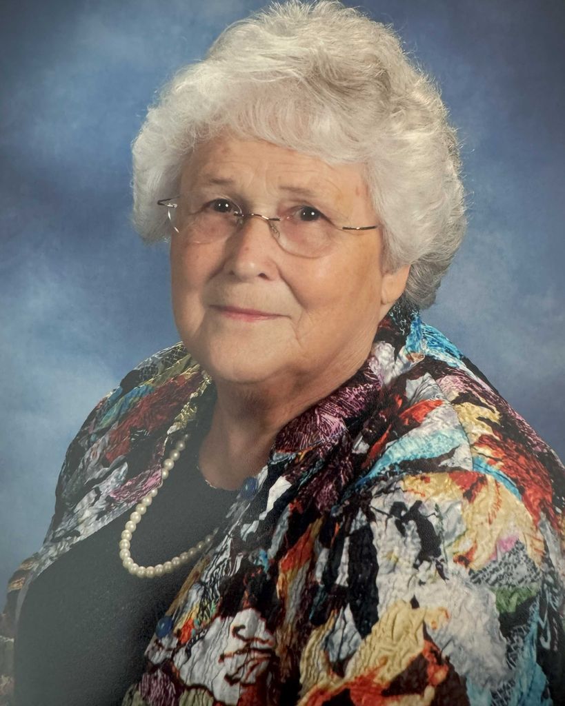 H. Priscilla McCaw-Jack Profile Photo