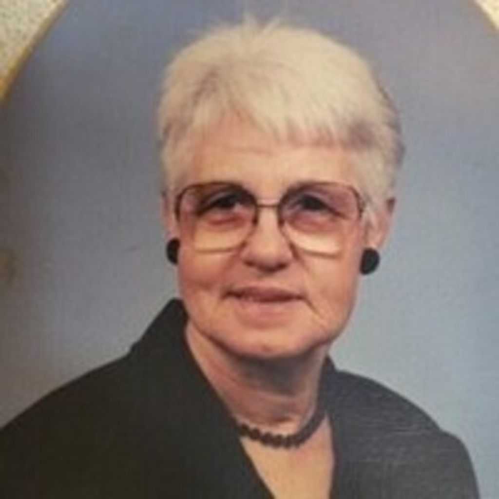 Marjorie D. Foskey Profile Photo