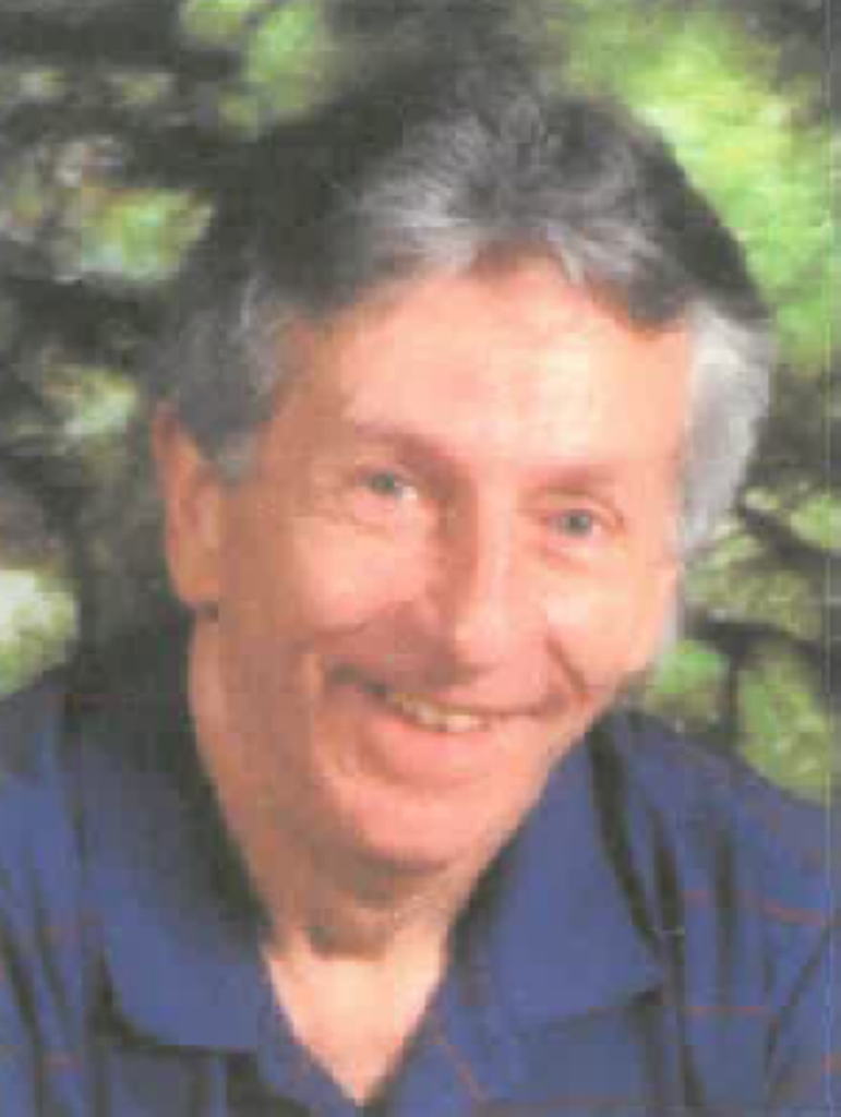 Gregory Gerald Knupp