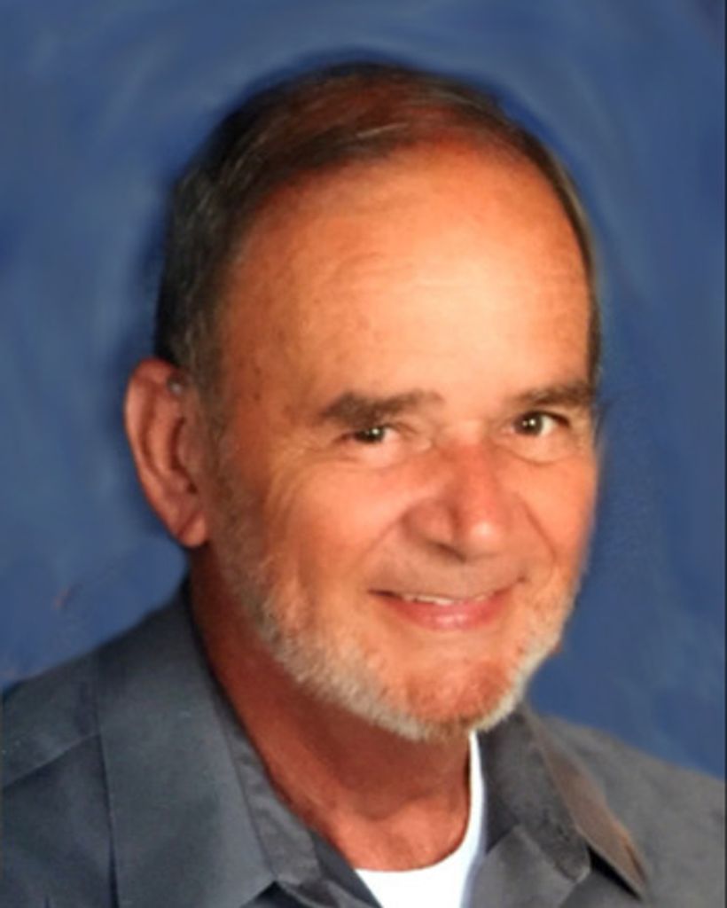 William "Bill" Ford Profile Photo