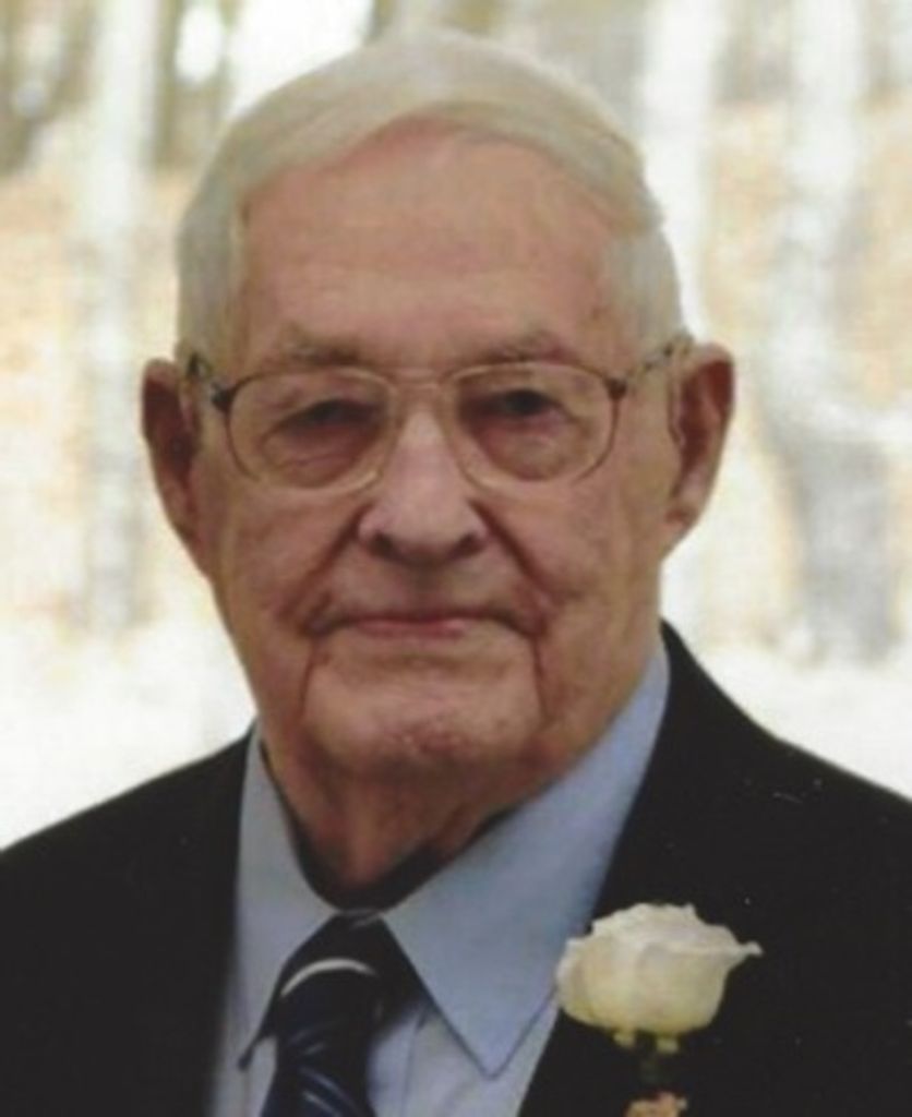 Arnold Trinklein Profile Photo