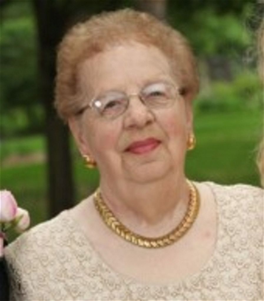 Dora Christina Bogan Profile Photo