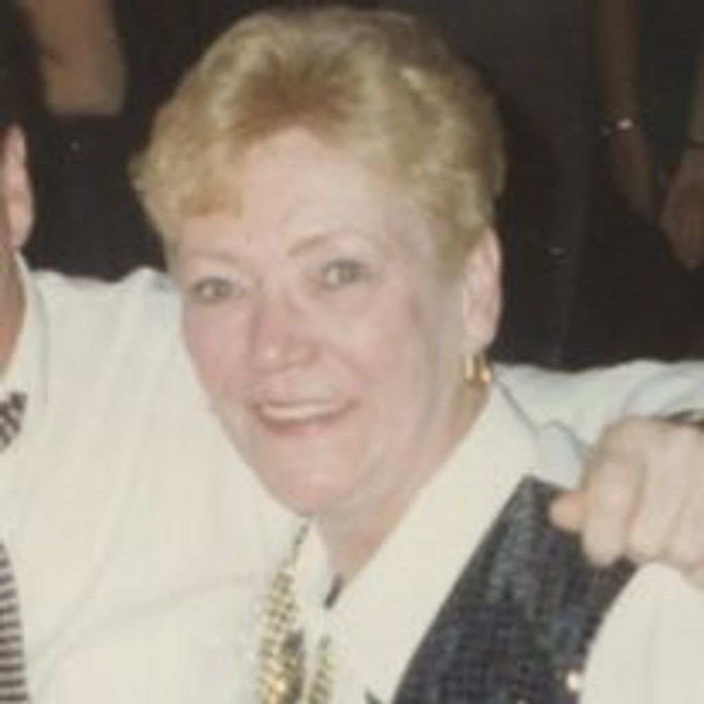 Peggy Russell