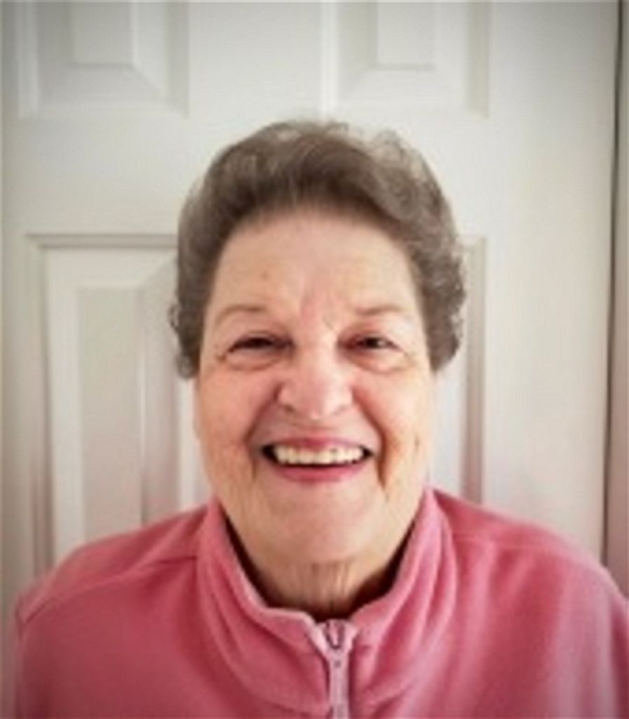 Shirley F Balboni Profile Photo