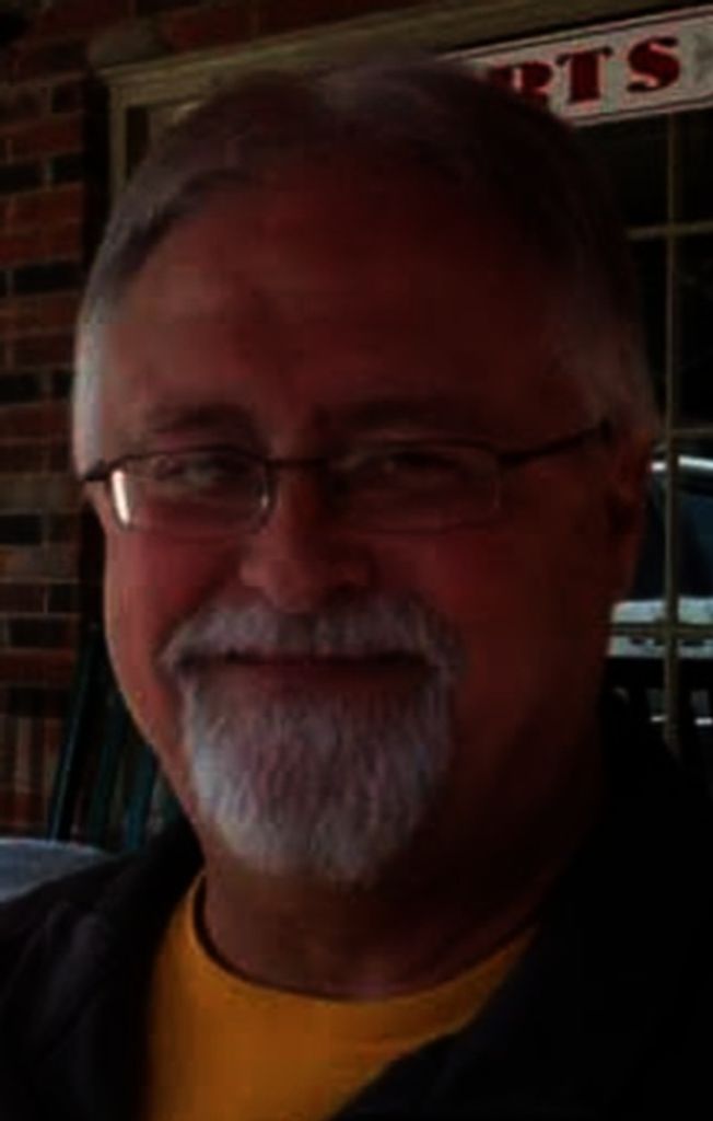 Ron Gill Profile Photo