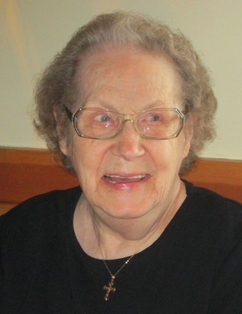 Thelma S Gibbs Profile Photo