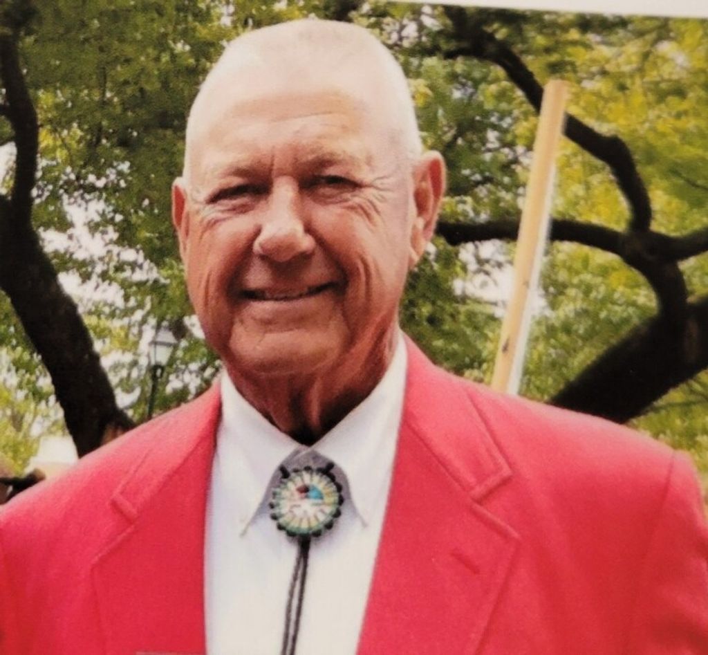 Clifford Fields Profile Photo