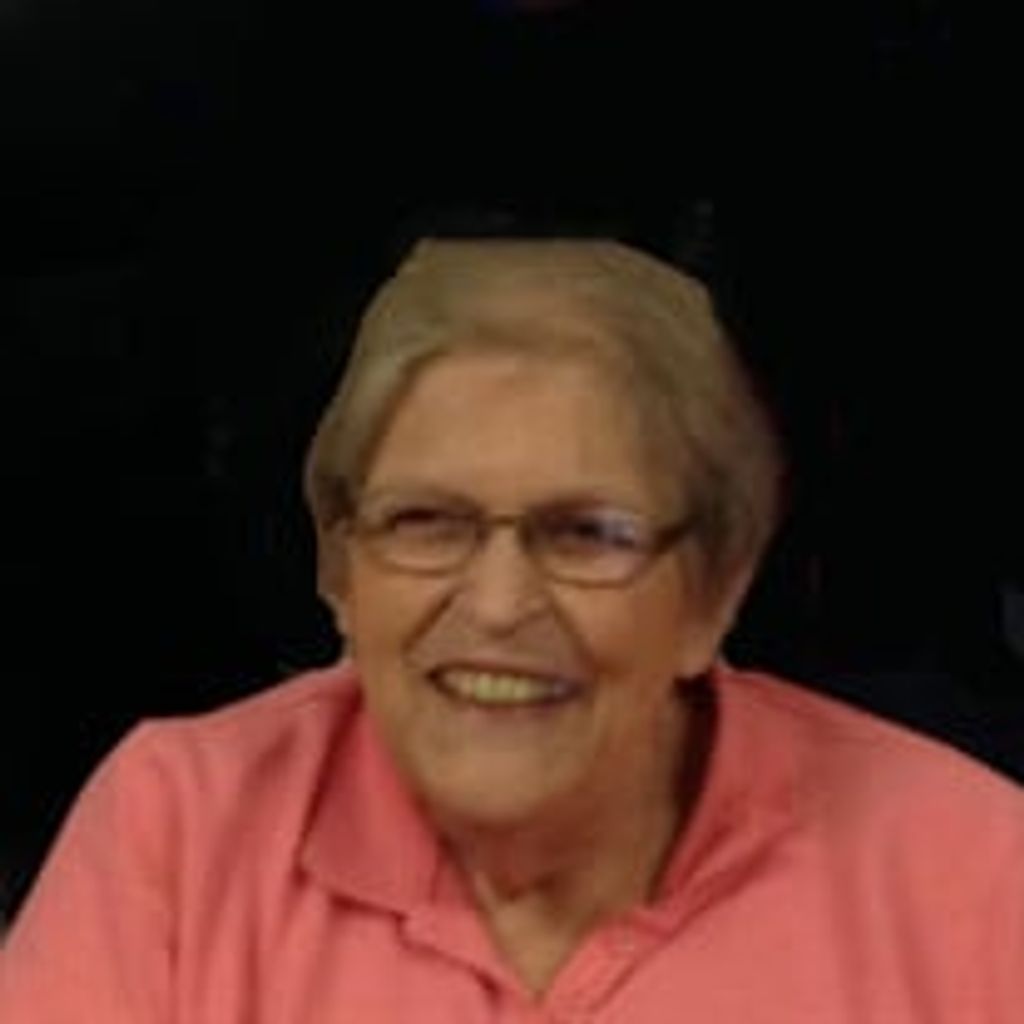 Elena "Charlene" Beckman