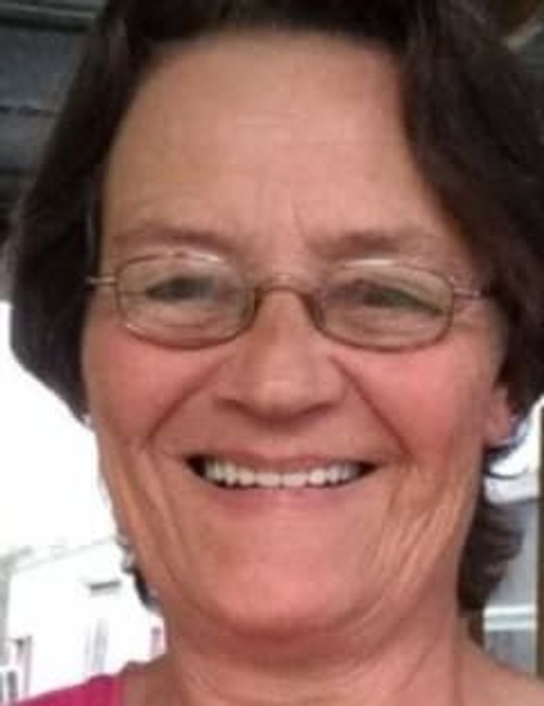 Lettie Louise Crawford Profile Photo