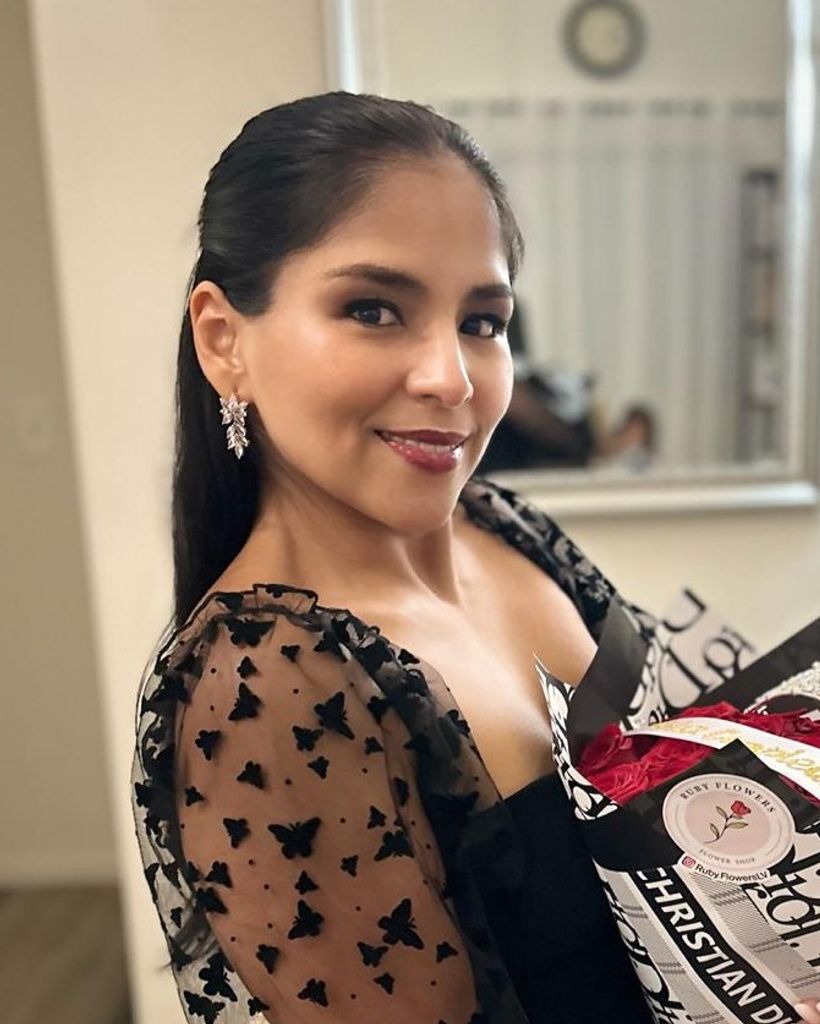 Sary Jessica Saiman Cornejo Profile Photo