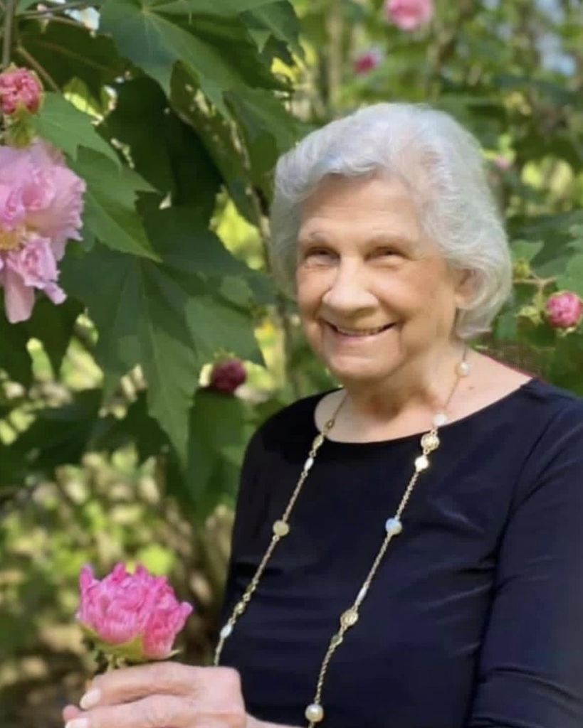 Ruby Inez Howard Profile Photo