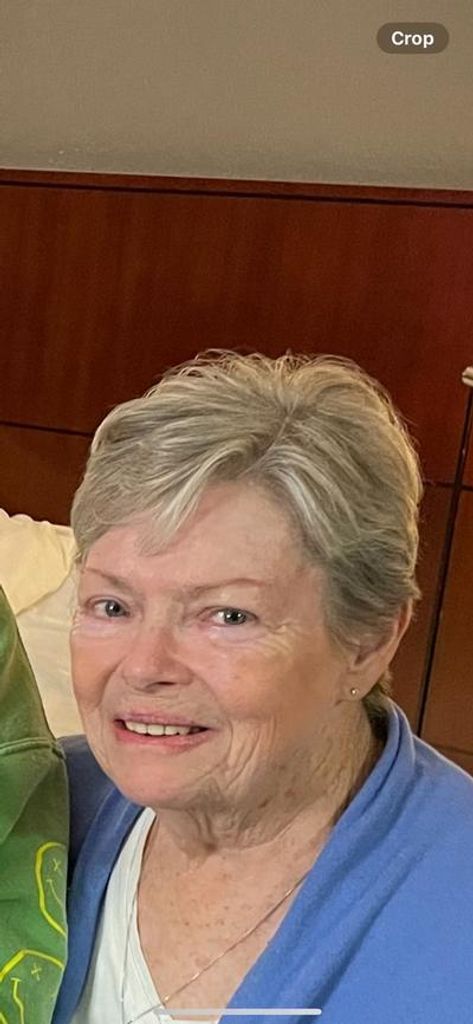 Nancy Taylor Profile Photo