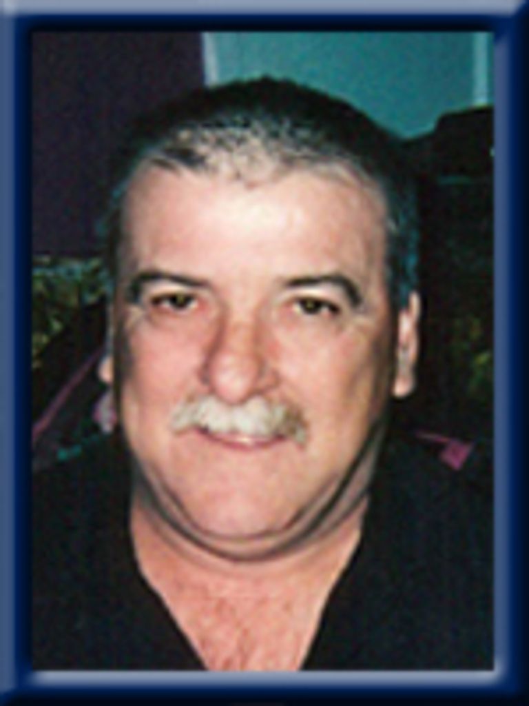 David Gordon Williams