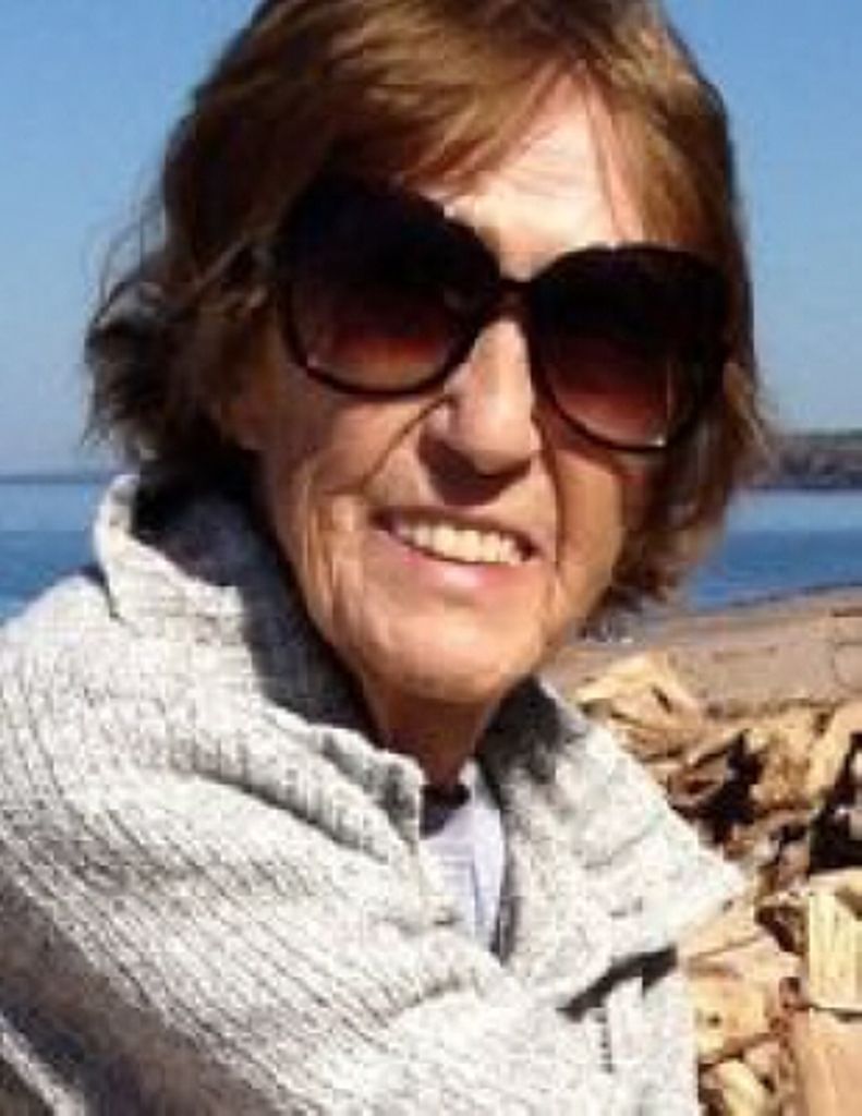 Julia Ann Rosa Profile Photo