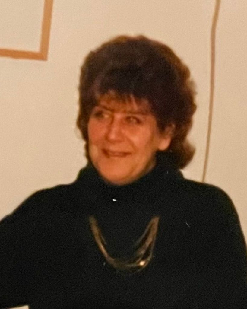 Patricia Moellerman