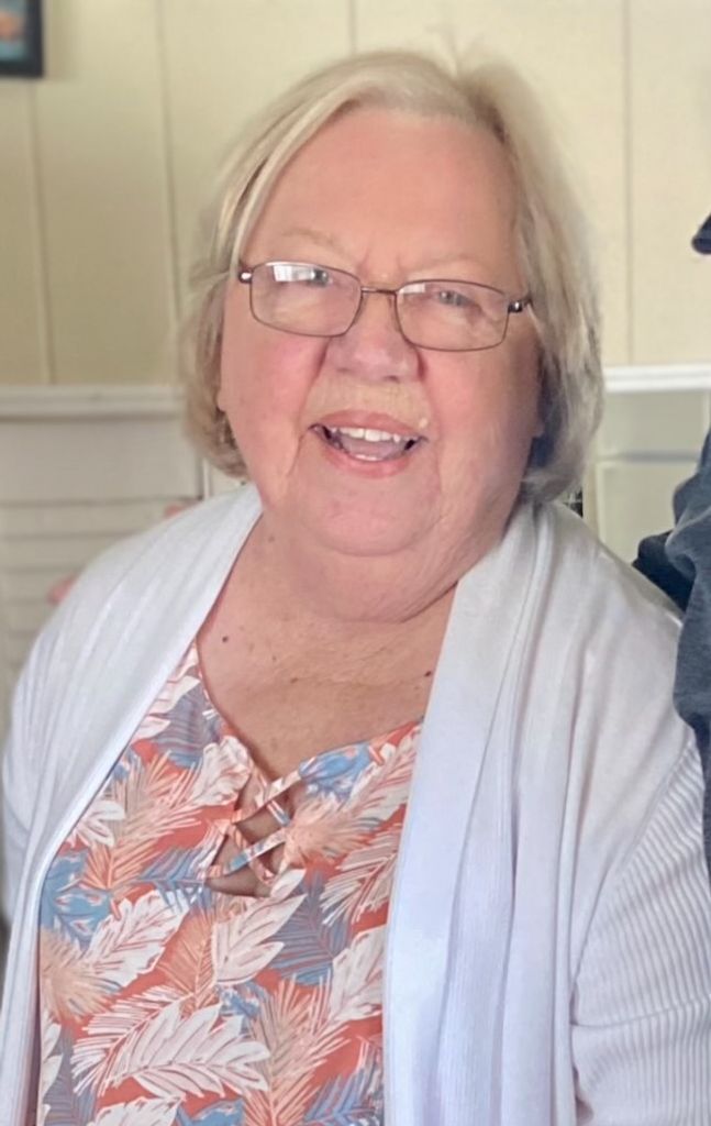 Edna Lester