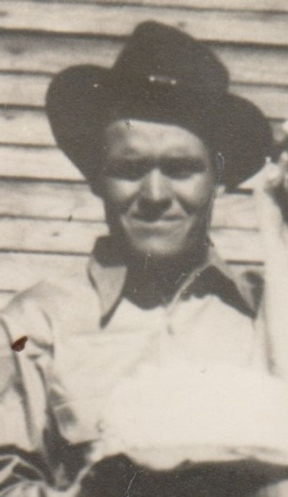 Ervin Aubrey Johnson