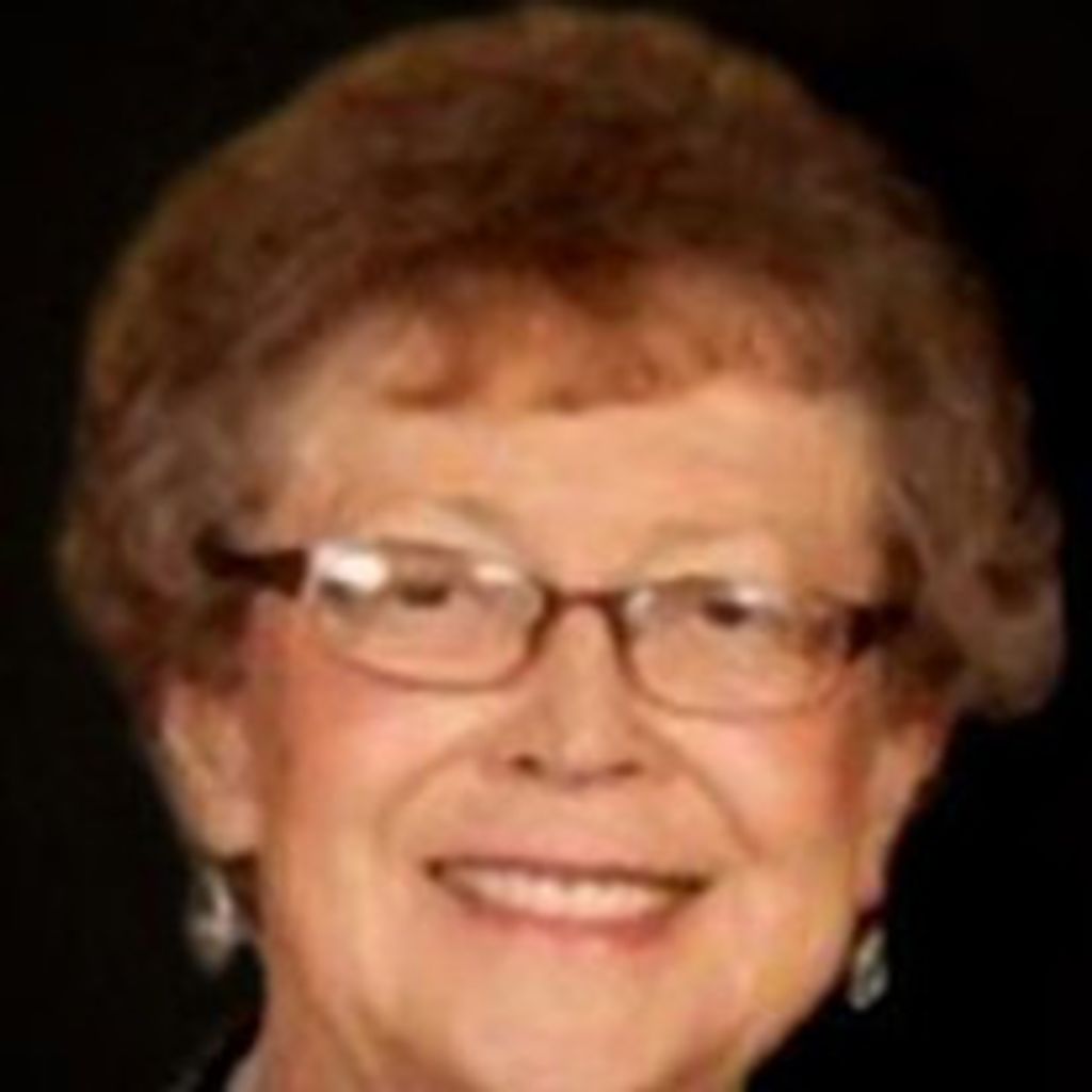 Constance "Connie" Jean Mohr