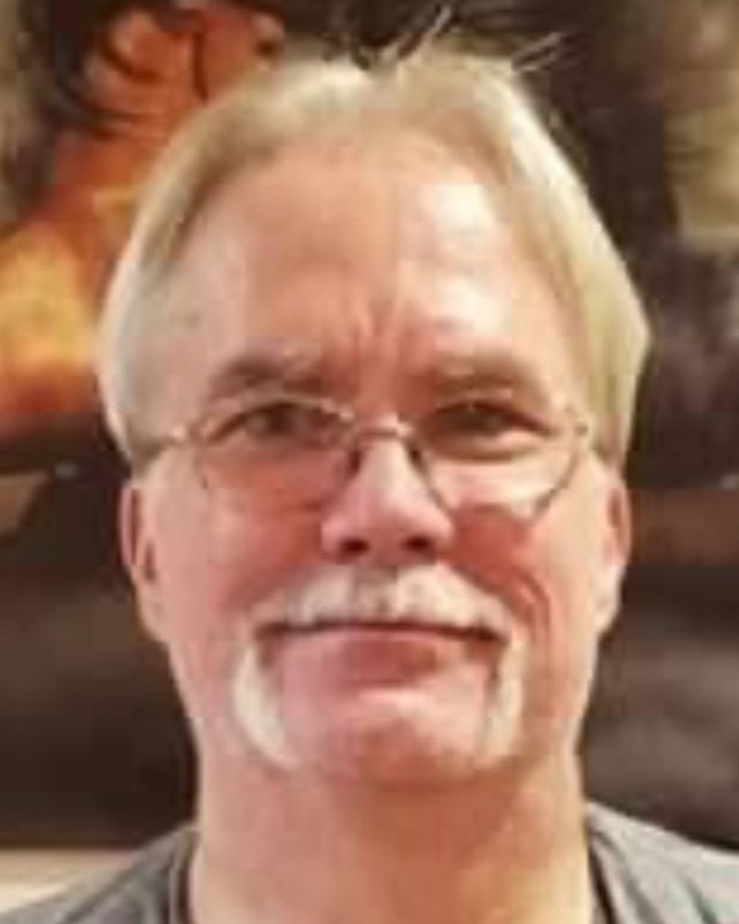 David Burkum Profile Photo